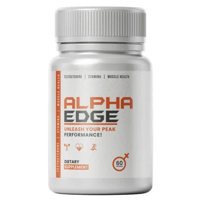 Alpha Edge